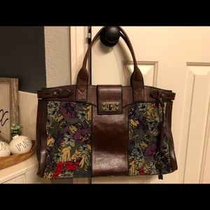 Fossil Purse